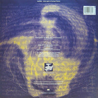 Marillion : Alone Again In The Lap Of Luxury (12", Pic)