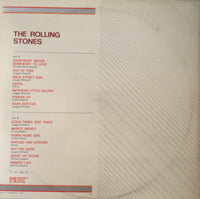 The Rolling Stones : The Rolling Stones (LP, Comp)