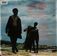 Black Uhuru : Sinsemilla (LP, Album, RE)