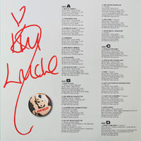 Kim Wilde : Pop Don't Stop - Greatest Hits (3xLP, Comp, Dlx, Whi)