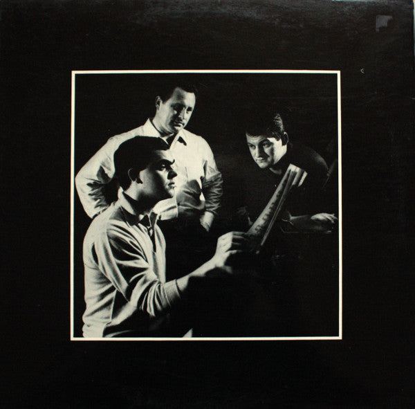 Eugen Cicero : Cicero's Chopin (LP, Album)