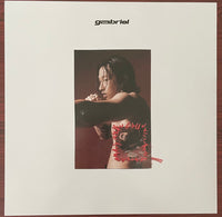 Keshi : Gabriel (LP, Album, Ltd, Tra)