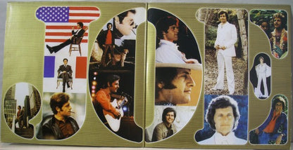 Joe Dassin : L'Eté Indien : Album D'Or (LP, Comp, Gat)