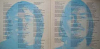 Elton John : Empty Sky (LP, Album, Gat)