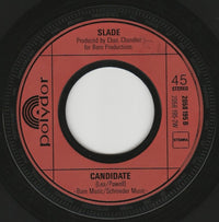 Slade : Look Wot You Dun (7", Single, Mou)