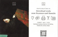 Alligatoah : Rotz & Wasser (LP, Album, Ltd)