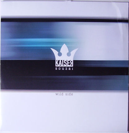 Kaiser Souzai : Wild Side (12")