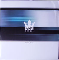 Kaiser Souzai : Wild Side (12")
