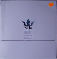 Kaiser Souzai : Wild Side (12")