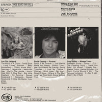 Joe Bourne : Show Your Girl (7")