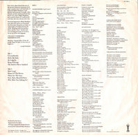 Ladysmith Black Mambazo : Shaka Zulu (LP, Album)