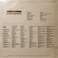 Amen Corner : Chart Busters (LP, Comp, Ora)