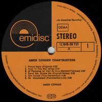 Amen Corner : Chart Busters (LP, Comp, Ora)