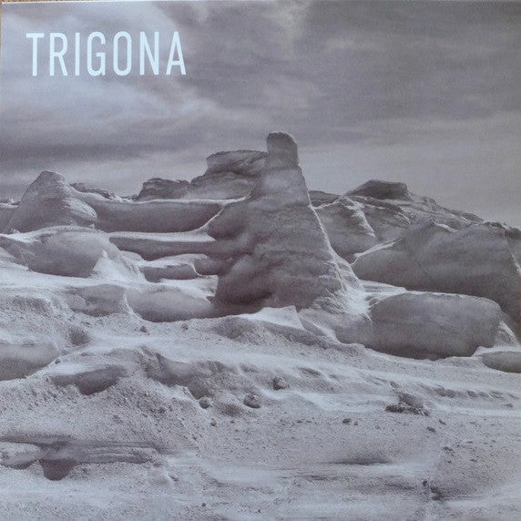 Trigona : Trigona (LP, Album, Ltd, Gre)