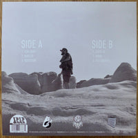 Trigona : Trigona (LP, Album, Ltd, Gre)