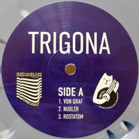 Trigona : Trigona (LP, Album, Ltd, Gre)