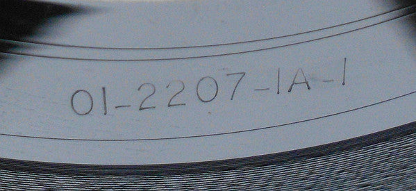 Asia (2) : Heat Of The Moment (7", Single)