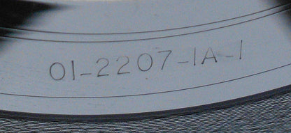 Asia (2) : Heat Of The Moment (7", Single)