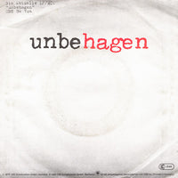 Nina Hagen Band : African Reggae (7", Single)