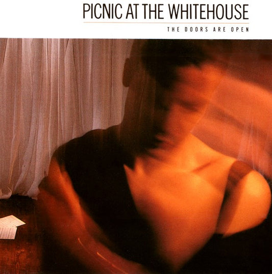 Picnic At The Whitehouse : The Doors Are Open (LP, Album)
