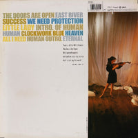 Picnic At The Whitehouse : The Doors Are Open (LP, Album)