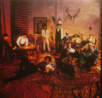 Seeed : New Dubby Conquerors (2xLP, Album)