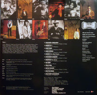 Seeed : New Dubby Conquerors (2xLP, Album)