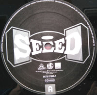 Seeed : New Dubby Conquerors (2xLP, Album)