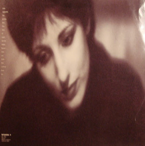 New Order : Low-life (LP, Album)