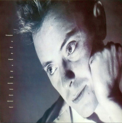 New Order : Low-life (LP, Album)