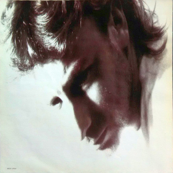 New Order : Low-life (LP, Album)