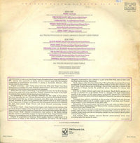 Deep Purple : The Deep Purple Singles A's & B's (LP, Comp)