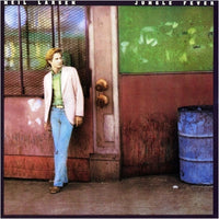 Neil Larsen : Jungle Fever (LP, Album)