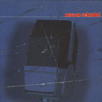 Mister Schnabel : Mic Check (12")