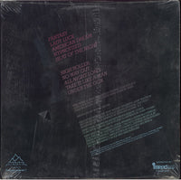 Eric Steel : Eric Steel (LP, Album)
