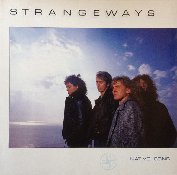 Strangeways (2) : Native Sons (LP, Album)