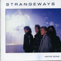 Strangeways (2) : Native Sons (LP, Album)