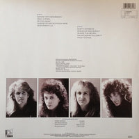 Strangeways (2) : Native Sons (LP, Album)