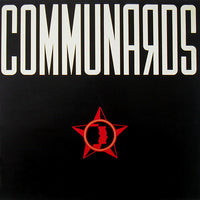 The Communards : Communards (LP, Album)