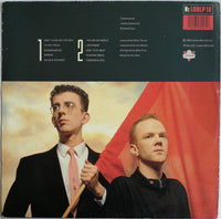 The Communards : Communards (LP, Album)