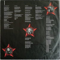The Communards : Communards (LP, Album)