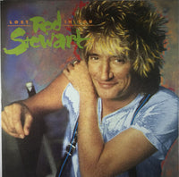 Rod Stewart : Lost In You (7", Single)
