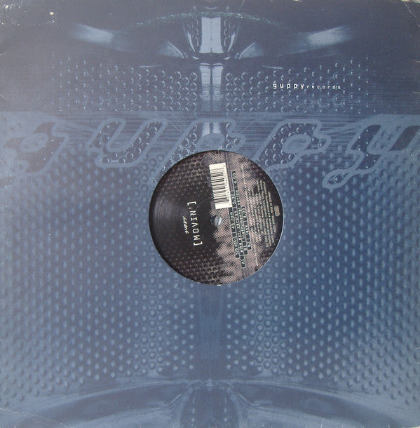 U96 : Movin' (12")