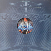 U96 : Movin' (12")
