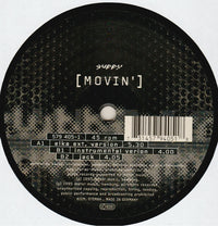 U96 : Movin' (12")