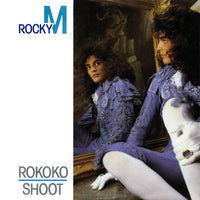 Rocky M : Rokoko / Shoot (7", Single)