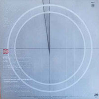 Foreigner : 4 (LP, Album, Club)