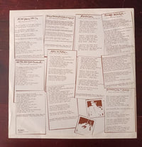 David Bowie : Scary Monsters (LP, Album, RE)