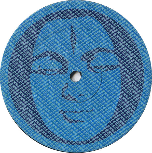 The Melovskys / D-Tek (2) N Dr. Panic : Evolution #9 / Killin' Floor Building (K.F.B) / Psychedelic Cowboy (The Melovskys Remix) (12")