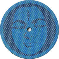 The Melovskys / D-Tek (2) N Dr. Panic : Evolution #9 / Killin' Floor Building (K.F.B) / Psychedelic Cowboy (The Melovskys Remix) (12")